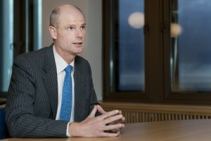 Minister Blok wil Nationaal Energiebespaarfonds voor VvE’s